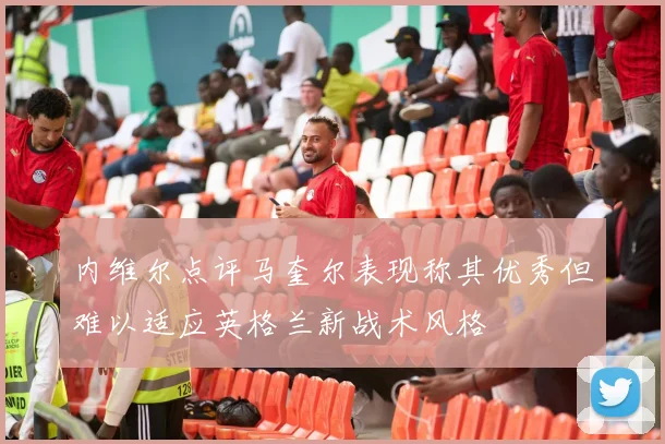 内维尔点评马奎尔表现称其优秀但难以适应英格兰新战术风格